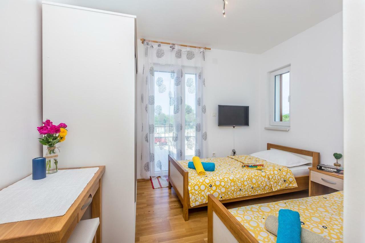 Villa Franolic Bajcici 외부 사진