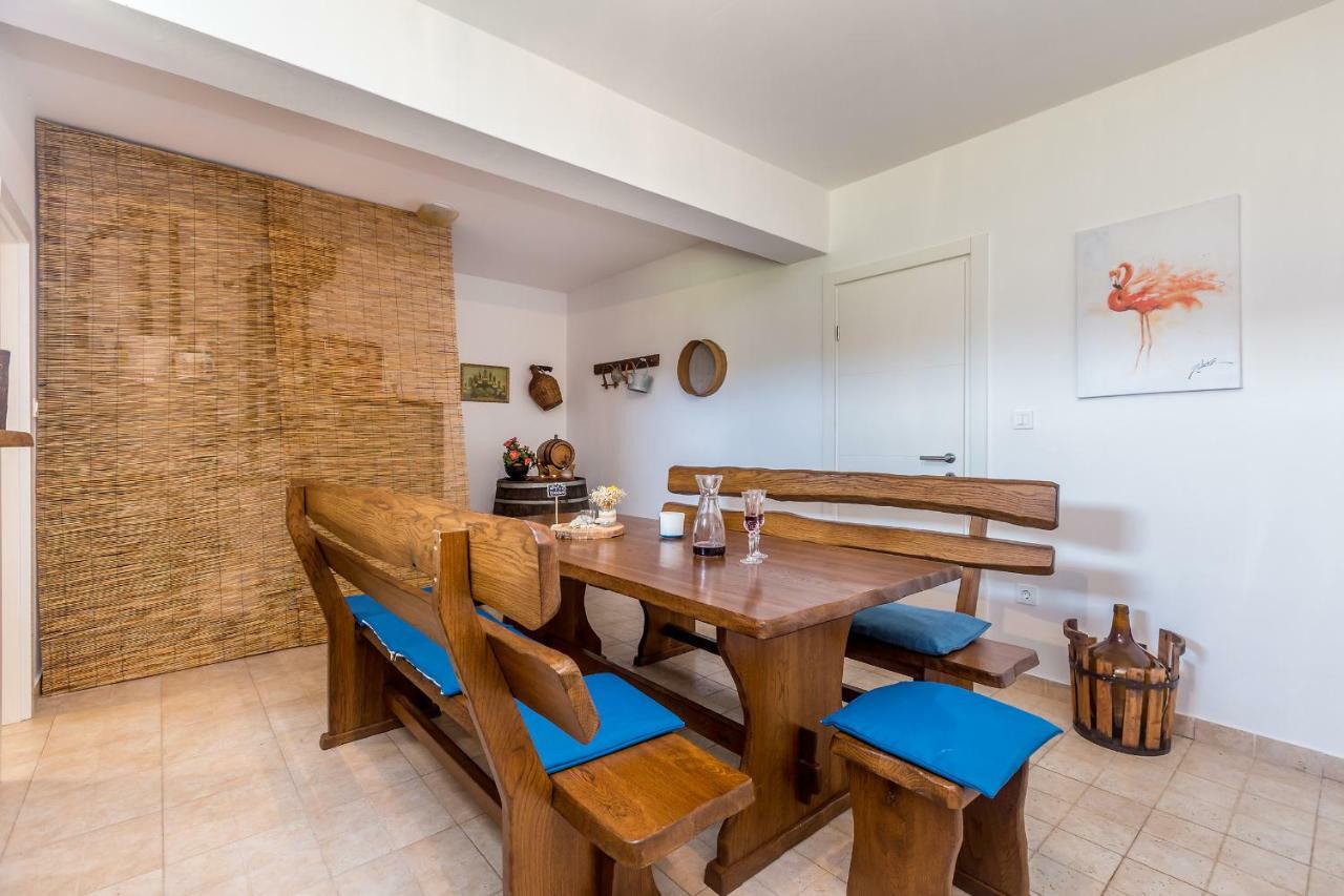 Villa Franolic Bajcici 외부 사진