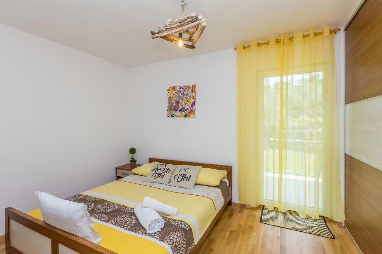 Villa Franolic Bajcici 외부 사진